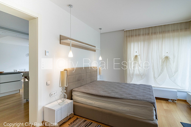 Zeme īpašumā, jaunceltne, labiekārtots apzaļumots pagalms, slēgts pagalms, teritorijas Jūrmala - foto 16