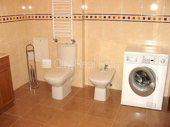 Projekts - Jūras Pils, zeme īpašumā, jaunceltne, fasādes māja, labiekārtota apzaļumota Jūrmala - foto 7