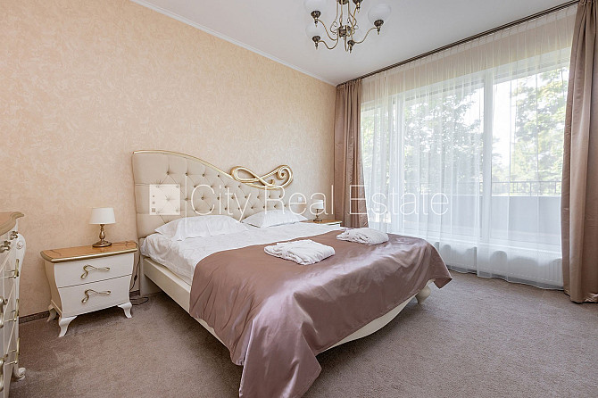 Projekts - Turaidas Kvartāls, zeme īpašumā, jaunceltne, labiekārtota apzaļumota teritorija, Jūrmala - foto 11