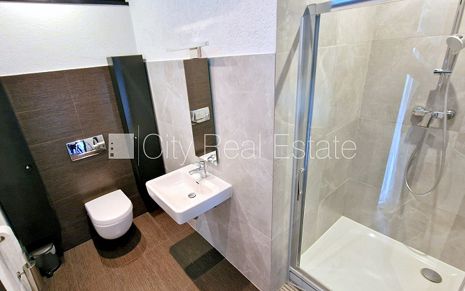 Частный дом, новостройка, благоустроенная озеленённая территория, закрытая Юрмала - изображение 20