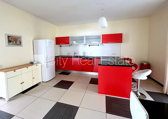 Частный дом, благоустроенная озеленённая территория 1800 м2, территория обнесена Юрмала - изображение 9