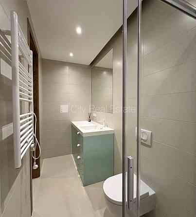 Проект - Philosophers Residence (Пхилосопхерс Ресиденце), благоустроенный озеленённый двор, Rīga