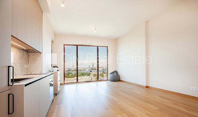 Projekts - Philosophers Residence, labiekārtots apzaļumots pagalms, pazemes autostāvvieta, ir Rīga - foto 2