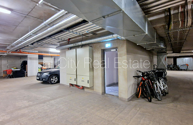 Jaunceltne, labiekārtots apzaļumots pagalms, teritorijas iebrauktuves vārti aprīkoti ar Jūrmala - foto 19