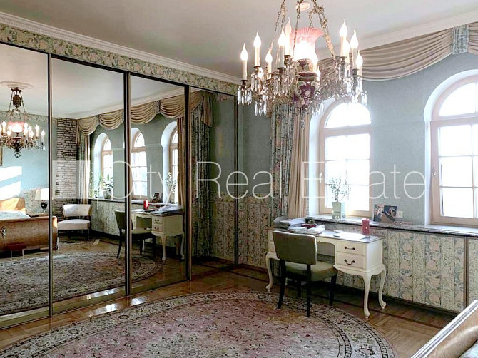 Privātmāja, jaunceltne, labiekārtota apzaļumota teritorija 2400 m2, bruģēts piebraucamais Rīga - foto 14