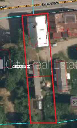 Продается жилой дом в центре Яунелгавы, состоит из 7 квартир. Отличный объект, где Jaunjelgava