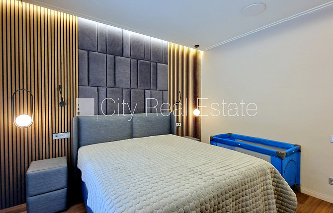 Частный дом, благоустроенная озеленённая территория, территория обнесена Юрмала - изображение 7