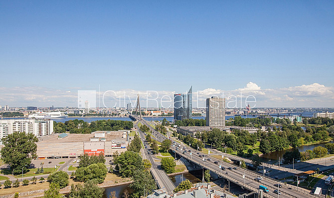 Projekts - Philosophers Residence, Filozofu rezidence ir veidota tiem, kuriem svarīga drošības Rīga - foto 1