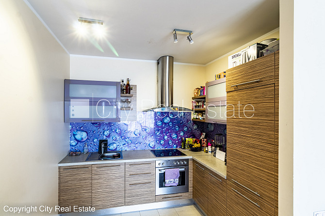 Проект - Skanstes Virsotnes (Сканстес Вирсотнес), новостройка, благоустроенная Рига - изображение 4