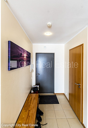 Проект - Skanstes Virsotnes (Сканстес Вирсотнес), новостройка, благоустроенная Рига - изображение 6