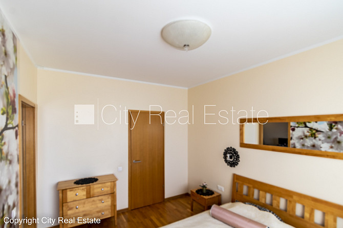 Проект - Skanstes Virsotnes (Сканстес Вирсотнес), новостройка, благоустроенная Рига - изображение 9