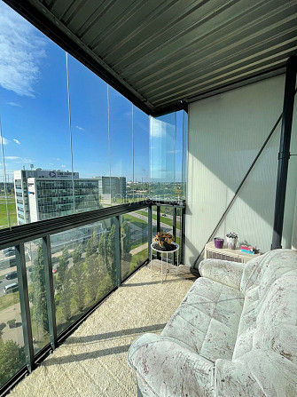 Проект - Skanstes Virsotnes (Сканстес Вирсотнес), новостройка, благоустроенная Рига - изображение 12