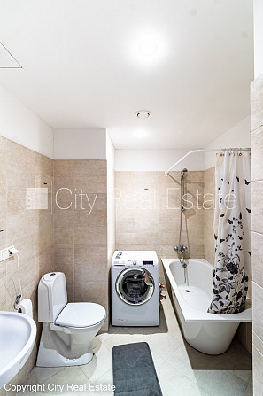 Проект - Skanstes Virsotnes (Сканстес Вирсотнес), новостройка, благоустроенная Рига - изображение 10