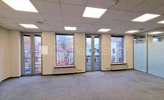 Проект - Ģertrūdes 66 (Гертрудес 66), новостройка, фасадный дом, благоустроенная Рига