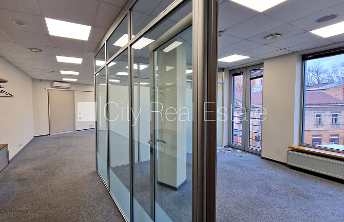 Проект - Ģertrūdes 66 (Гертрудес 66), новостройка, фасадный дом, благоустроенная Рига - изображение 9