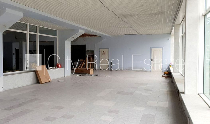 Zeme īpašumā, jaunceltne, labiekārtots apzaļumots pagalms, bruģēts piebraucamais ceļš, ir Rīga - foto 16