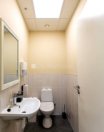 Новостройка, фасадный дом, плата за обслуживание одного квадратного метра в Рига - изображение 15