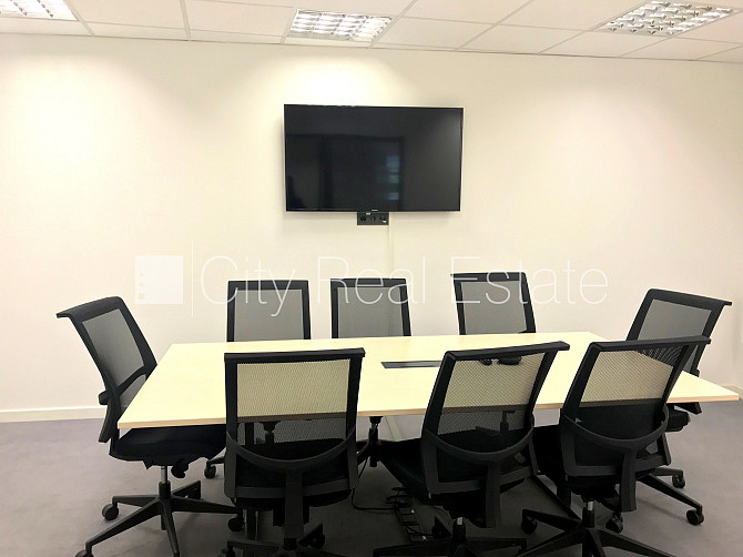 Новостройка, фасадный дом, плата за обслуживание одного квадратного метра в Рига - изображение 13