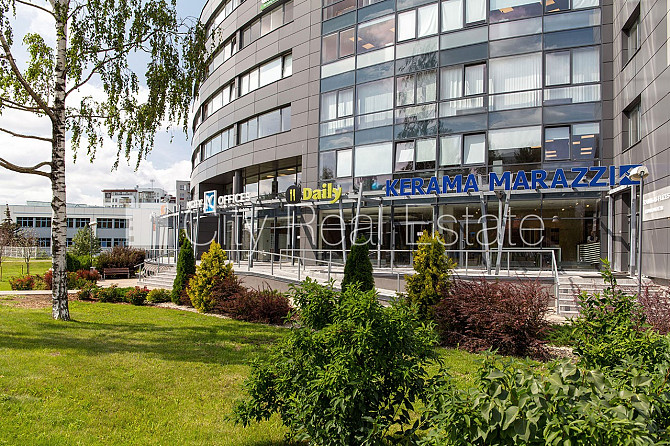 Новостройка, фасадный дом, плата за обслуживание одного квадратного метра в Рига - изображение 20