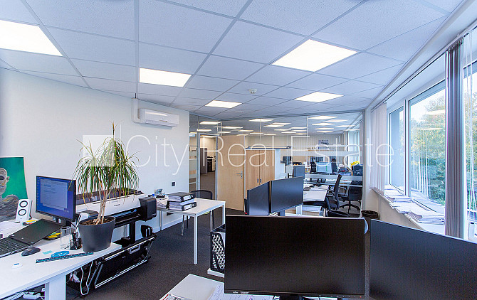 Новостройка, фасадный дом, плата за обслуживание одного квадратного метра в Рига - изображение 9