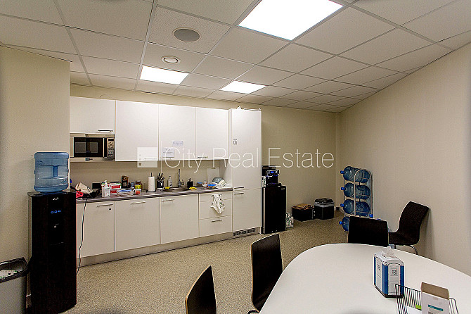 Новостройка, фасадный дом, плата за обслуживание одного квадратного метра в Рига - изображение 14