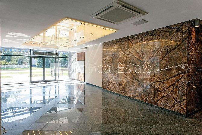 Новостройка, фасадный дом, плата за обслуживание одного квадратного метра в Рига - изображение 19