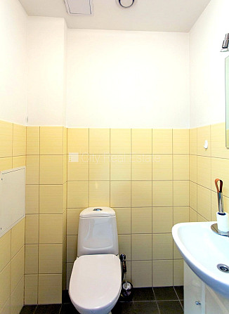 Проект - Ģertrūdes 66 (Гертрудес 66), новостройка, фасадный дом, благоустроенная Рига - изображение 10