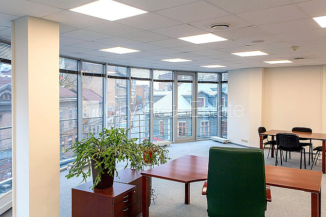 Проект - Ģertrūdes 66 (Гертрудес 66), новостройка, фасадный дом, благоустроенная Рига - изображение 4