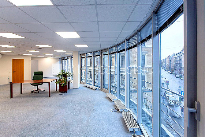 Проект - Ģertrūdes 66 (Гертрудес 66), новостройка, фасадный дом, благоустроенная Рига - изображение 2