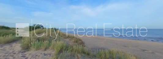 Земля в собственности, зеленая территория, разрешено строить объект Рига - изображение 1