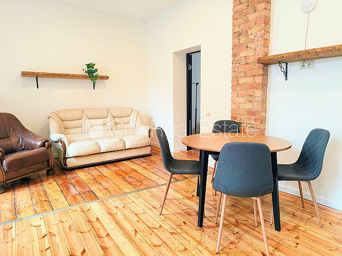 Pagalma ēka, guļamistabu skaits 3 gab., istabas izolētas 3 gab., studio tipa, virtuve apvienota Rīga - foto 4