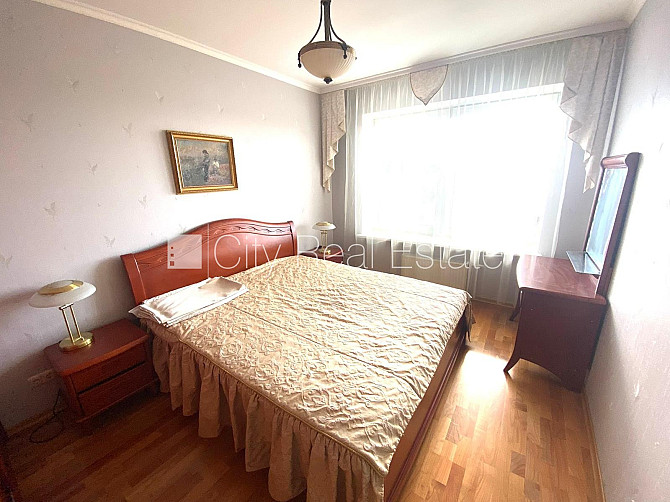 Projekts - Ziedu muiža, labiekārtots apzaļumots pagalms, pazemes autostāvvieta, ir lifts, Rīga - foto 5