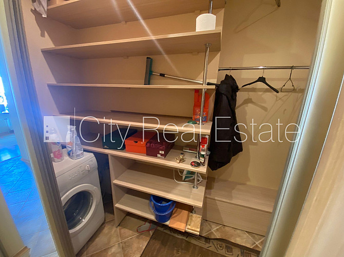 Projekts - Ziedu muiža, labiekārtots apzaļumots pagalms, pazemes autostāvvieta, ir lifts, Rīga - foto 11