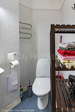 Jaunceltne, labiekārtota apzaļumota teritorija, labiekārtots apzaļumots pagalms, garāža Rīga - foto 15