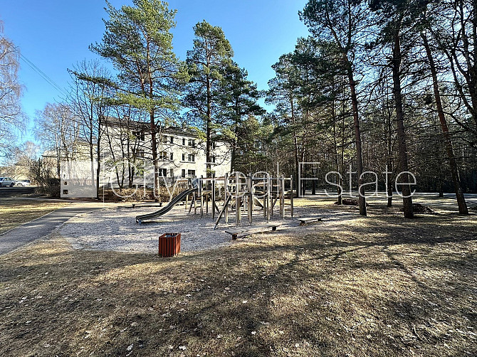 Pagalma māja, labiekārtota apzaļumota teritorija, vieta vairākām automašīnām, ieeja no Rīga - foto 14