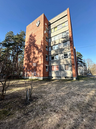 Pagalma māja, labiekārtota apzaļumota teritorija, vieta vairākām automašīnām, ieeja no Rīga - foto 15