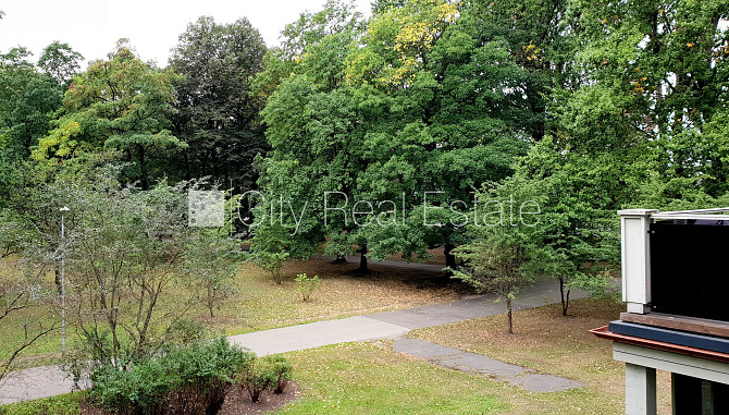 Projekts - Turaidas Kvartāls, zeme īpašumā, jaunceltne, labiekārtots apzaļumots pagalms, Jūrmala - foto 12