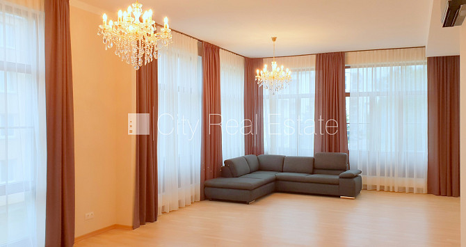 Projekts - Turaidas Kvartāls, zeme īpašumā, jaunceltne, labiekārtots apzaļumots pagalms, Jūrmala - foto 1