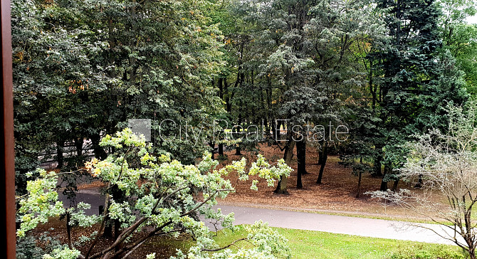 Projekts - Turaidas Kvartāls, zeme īpašumā, jaunceltne, labiekārtots apzaļumots pagalms, Jūrmala - foto 11