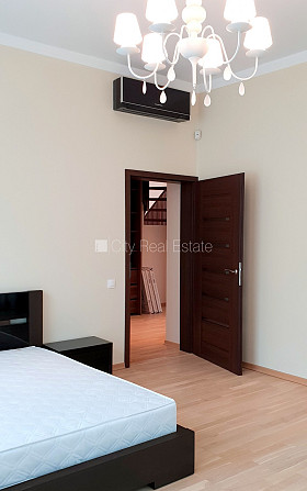 Projekts - Turaidas Kvartāls, zeme īpašumā, jaunceltne, labiekārtots apzaļumots pagalms, Jūrmala - foto 14