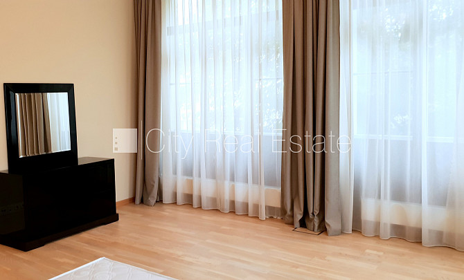 Projekts - Turaidas Kvartāls, zeme īpašumā, jaunceltne, labiekārtots apzaļumots pagalms, Jūrmala - foto 9