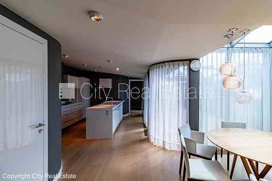 Проект - Aleksandra Appartments (Александра Аппартментс), земля в собственности, фасадный Rīga