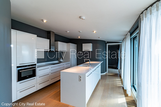 Projekts - Aleksandra Appartments, zeme īpašumā, fasādes māja, renovēta māja, labiekārtota Rīga - foto 10