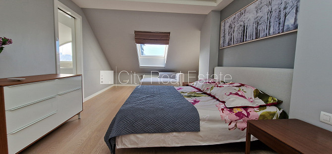 Projekts - Aleksandra Appartments, fasādes māja, renovēta māja, labiekārtota apzaļumota Rīga - foto 16