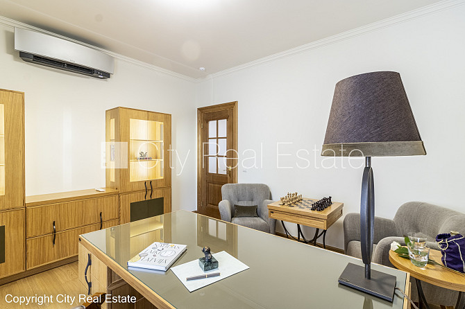 Pagalma māja, renovēta māja, dzīvokļu skaits ēkā  11 gab., slēgts pagalms, teritorijas Rīga - foto 13