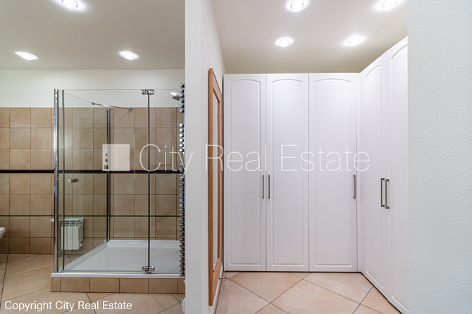 Zeme īpašumā, jaunceltne, fasādes māja, dzīvokļu skaits ēkā  11 gab., slēgts pagalms, Rīga - foto 13