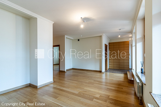 Zeme īpašumā, jaunceltne, fasādes māja, dzīvokļu skaits ēkā  11 gab., slēgts pagalms, Rīga - foto 17