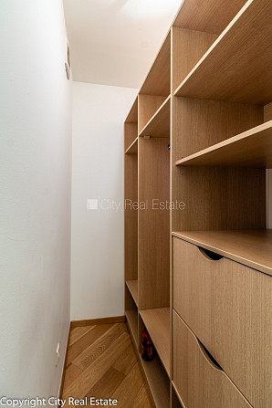 Projekts - Kuģu 26, jaunceltne, slēgta teritorija, iespēja nomāt autostāvvietu, apsargāts Rīga - foto 13