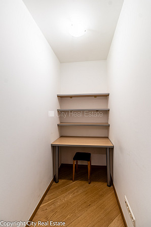 Projekts - Kuģu 26, jaunceltne, slēgta teritorija, iespēja nomāt autostāvvietu, apsargāts Rīga - foto 14