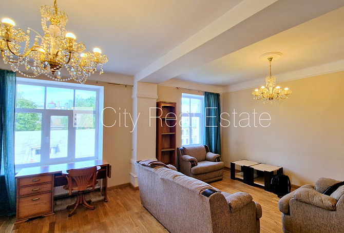 Земля в собственности, фасадный дом, реновированный дом, кирпичные стены, фасад с Рига - изображение 20